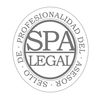 Sello de profesionalidad SPA Legal